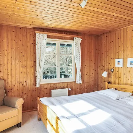 Les Marmottes By Interhome *