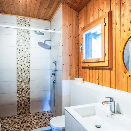 Les Marmottes By Interhome Les Collons