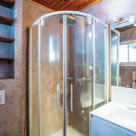 Les Marmottes By Interhome Chalet
