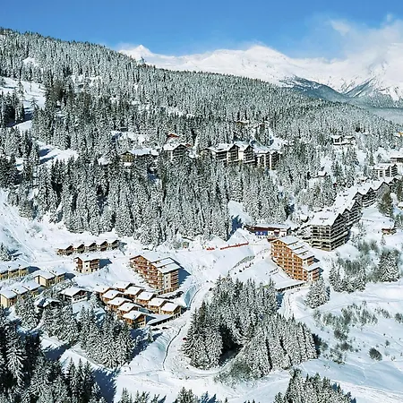 Chalet Les Marmottes By Interhome *